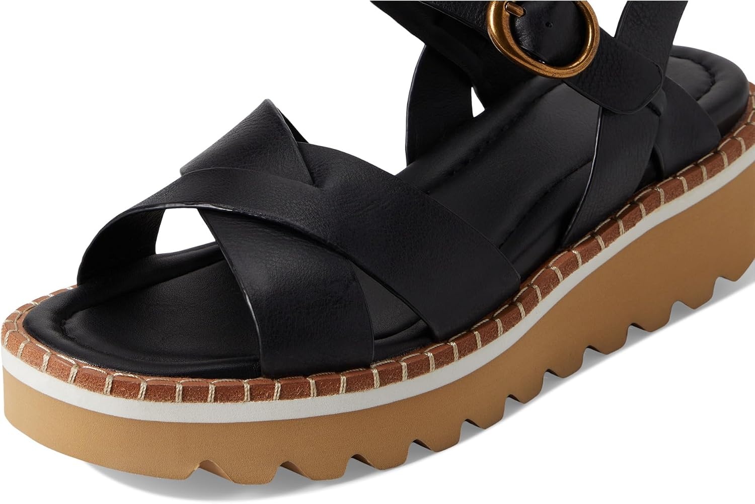 Söfft Women’s Ruthie(Black)