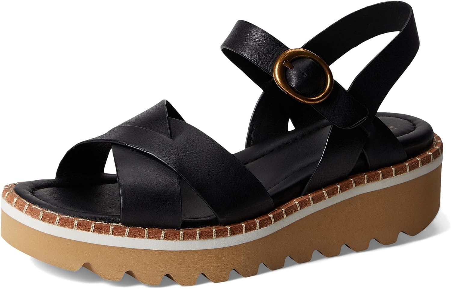 Söfft Women’s Ruthie(Black)