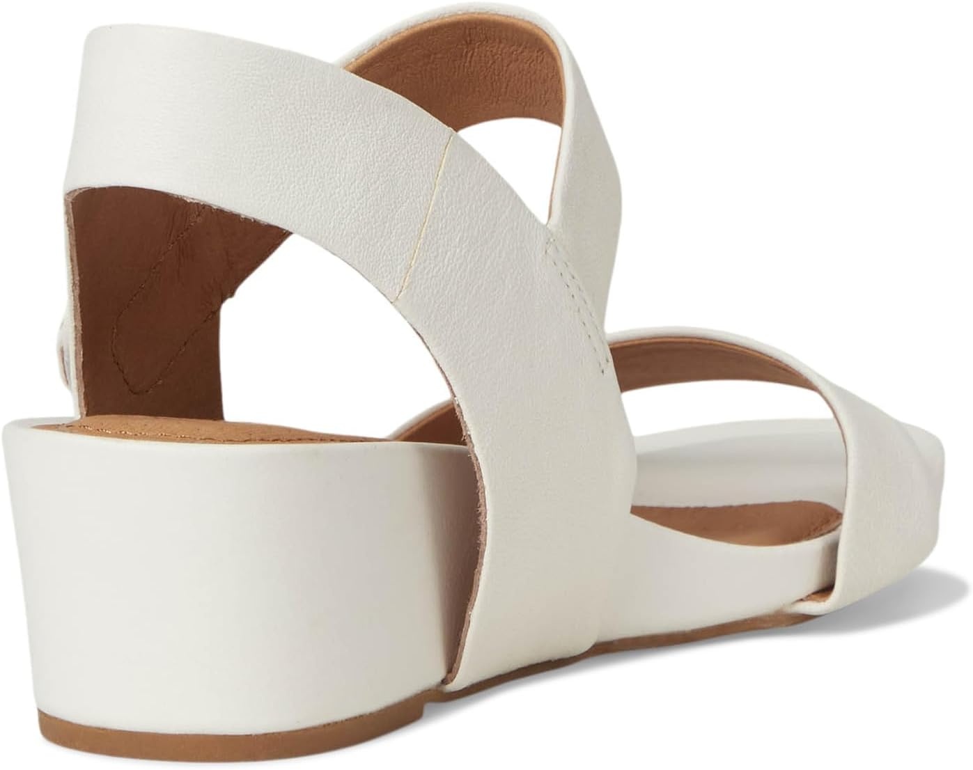 Sofft Women’s Vaya | Casual Sandals(True White)