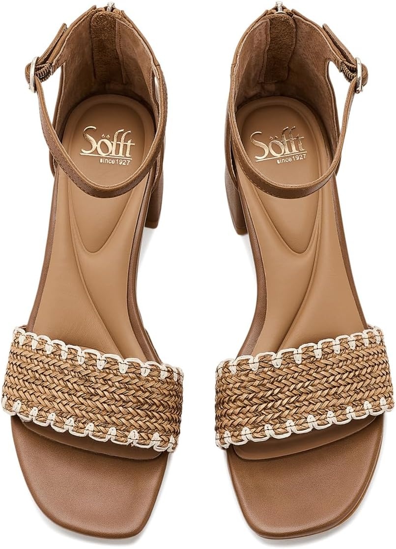Sofft Lilah(Sand/Tan)