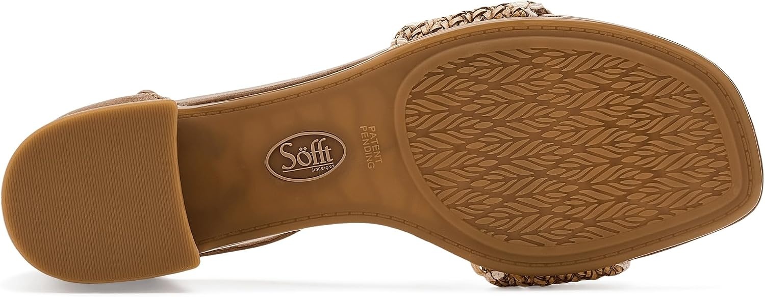 Sofft Lilah(Sand/Tan)