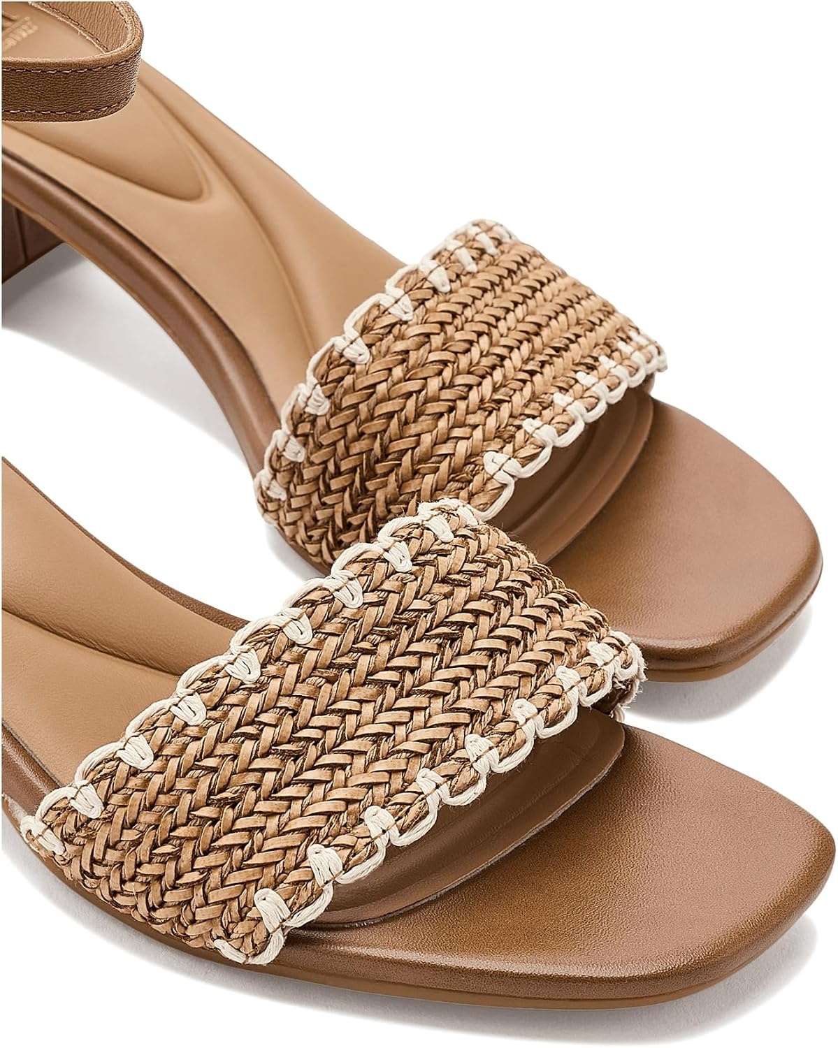 Sofft Lilah(Sand/Tan)