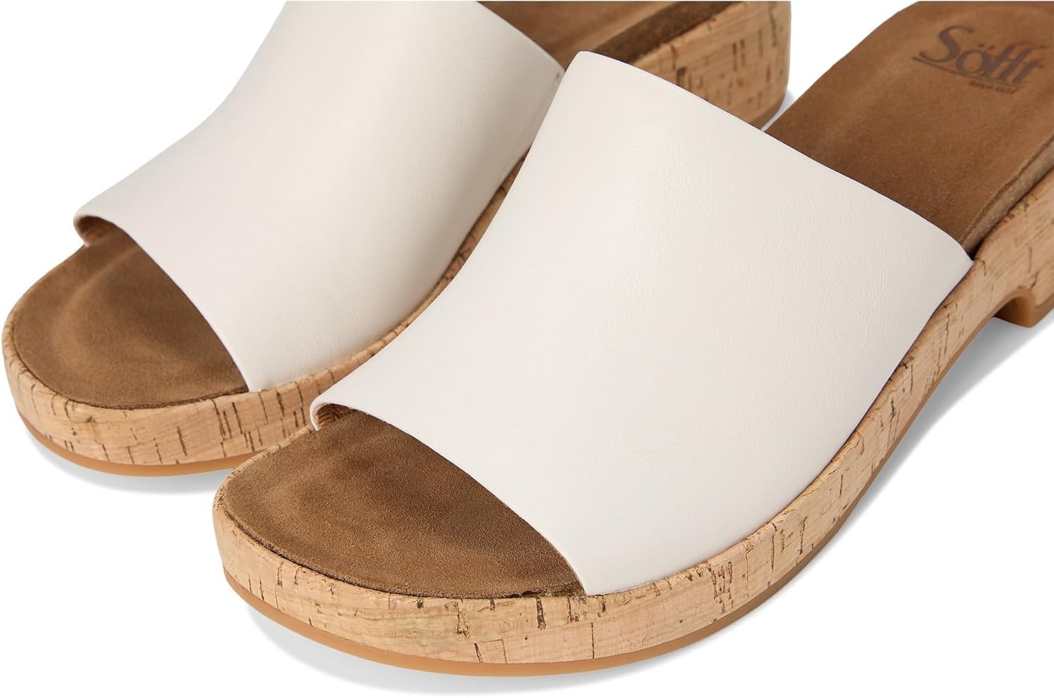 Sofft Cass(Off-white)