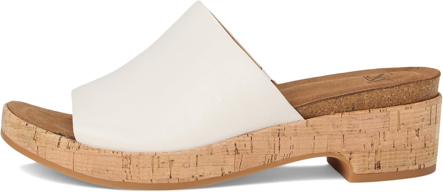 Sofft Cass(Off-white)