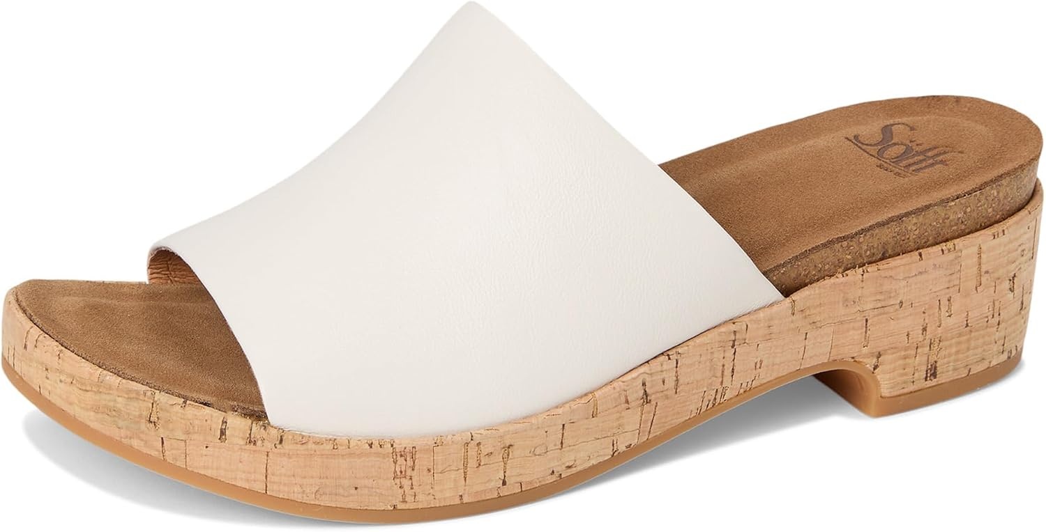 Sofft Cass(Off-white)