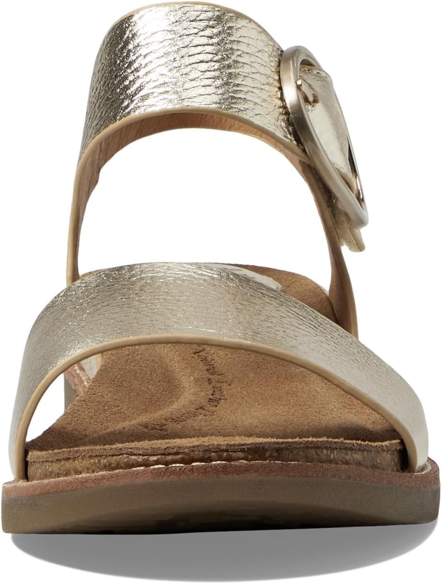 Sofft womens BaliSandal(Platino)