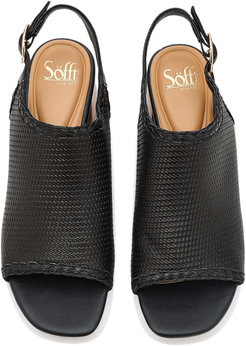 Sofft Lois(Black)