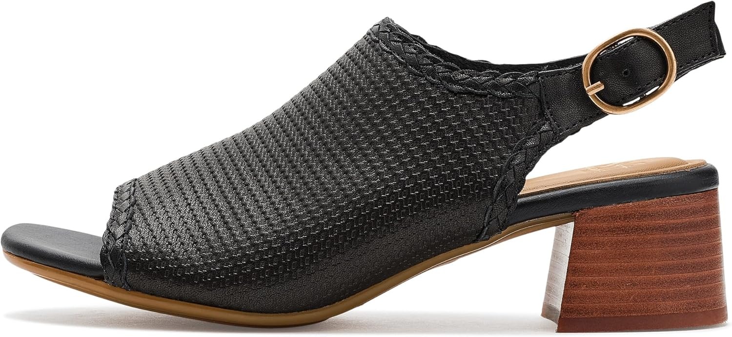 Sofft Lois(Black)