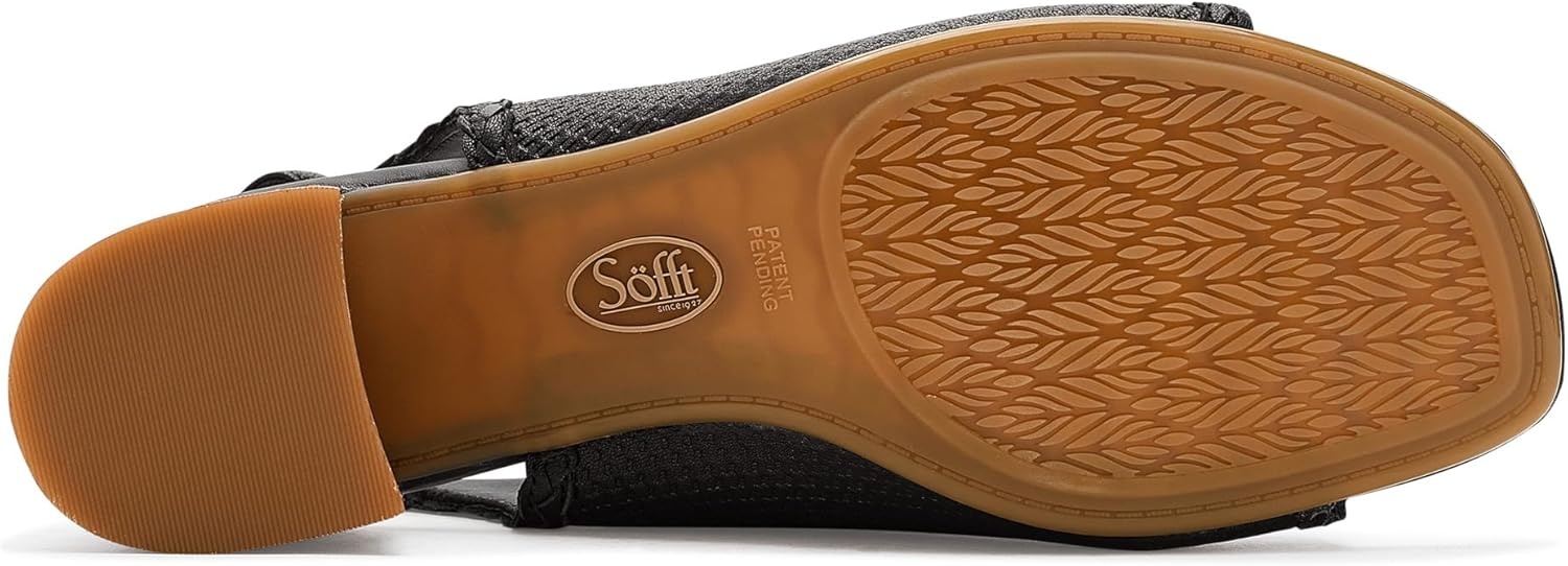 Sofft Lois(Black)