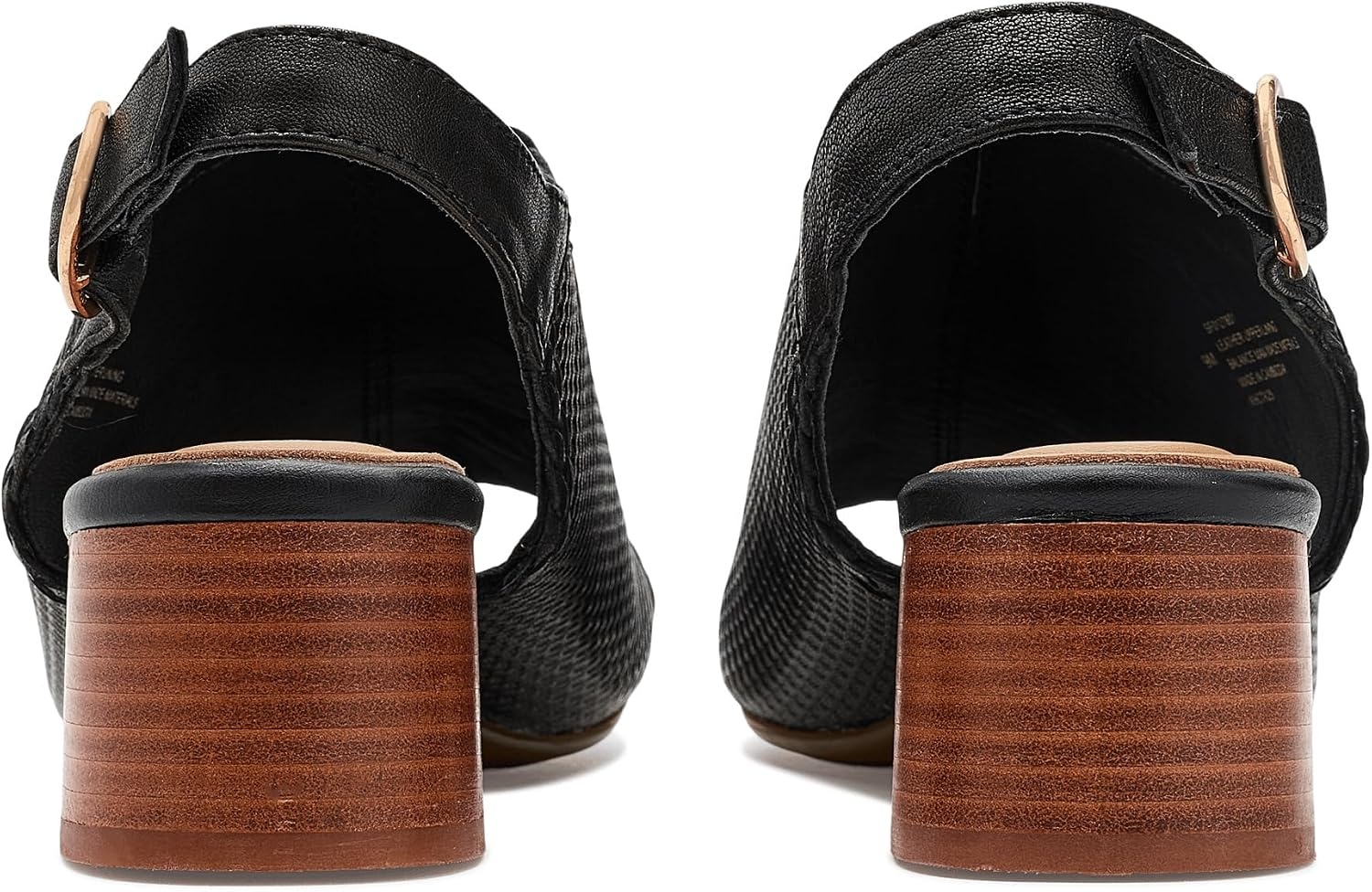 Sofft Lois(Black)