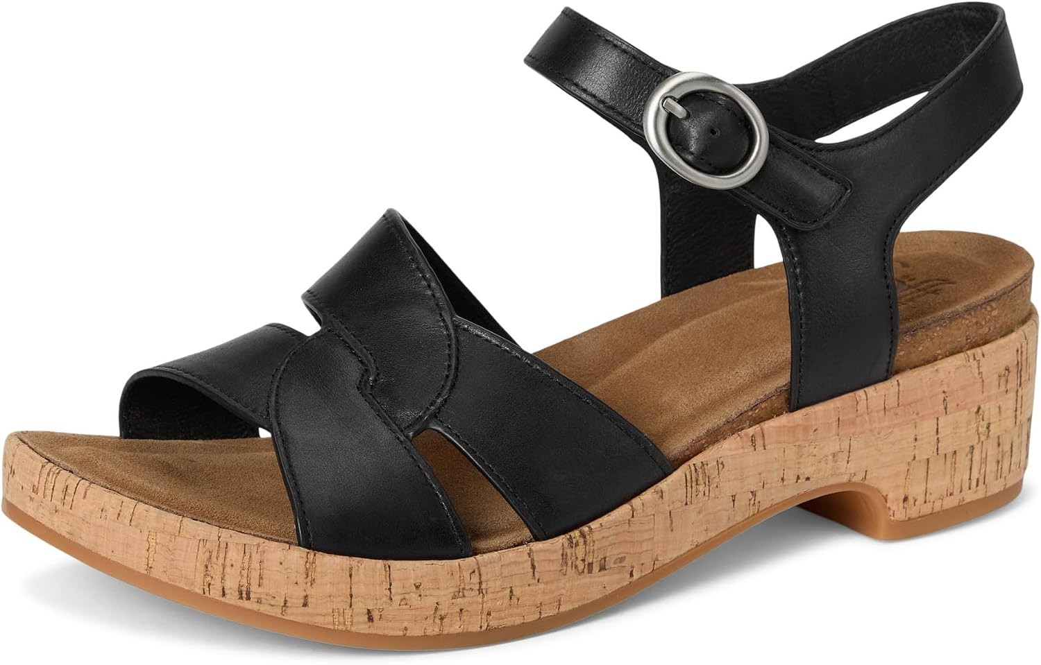 Sofft Women’s Capri Black 6 Medium
