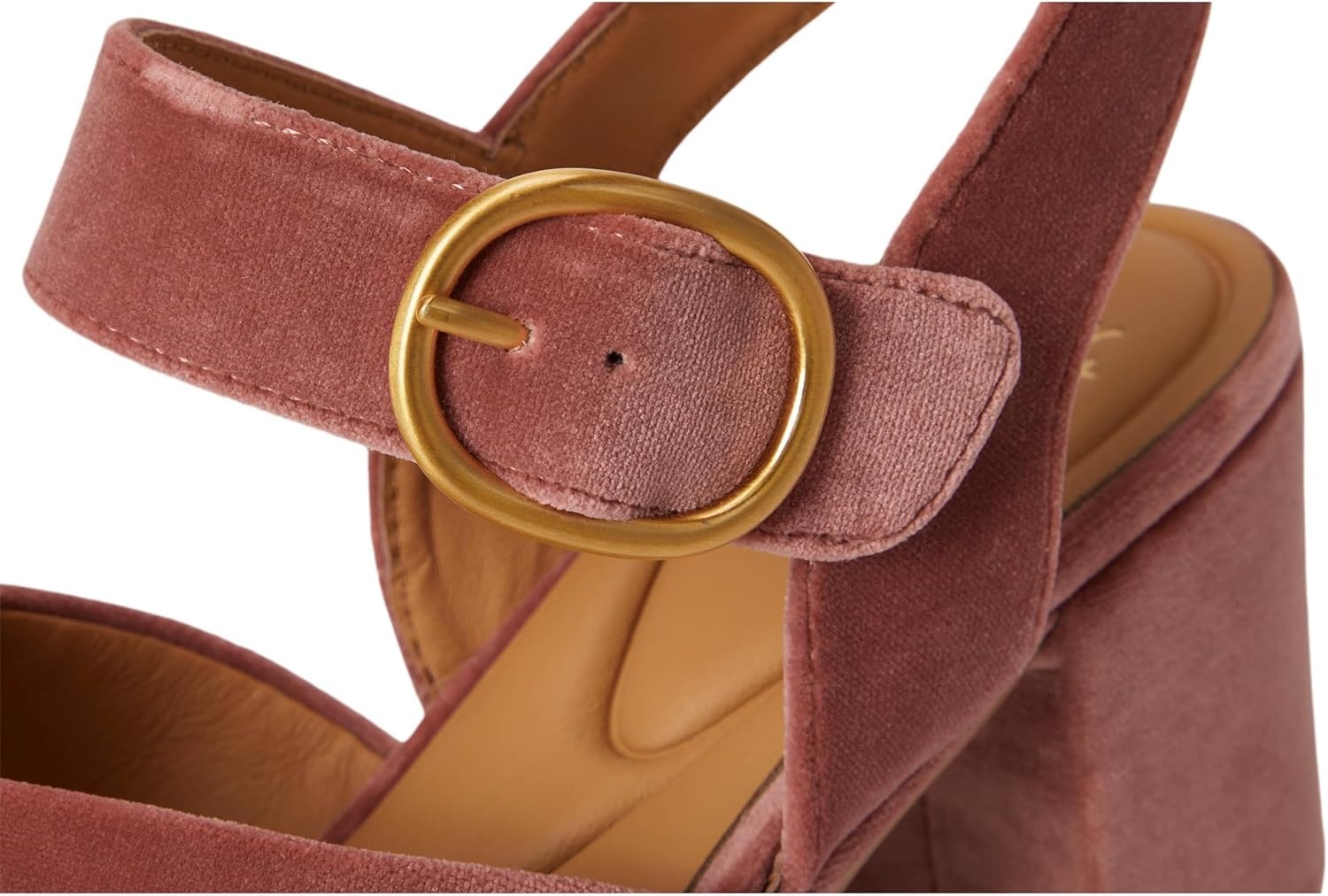 Söfft Women’s Lizzie(Rose Velvet)