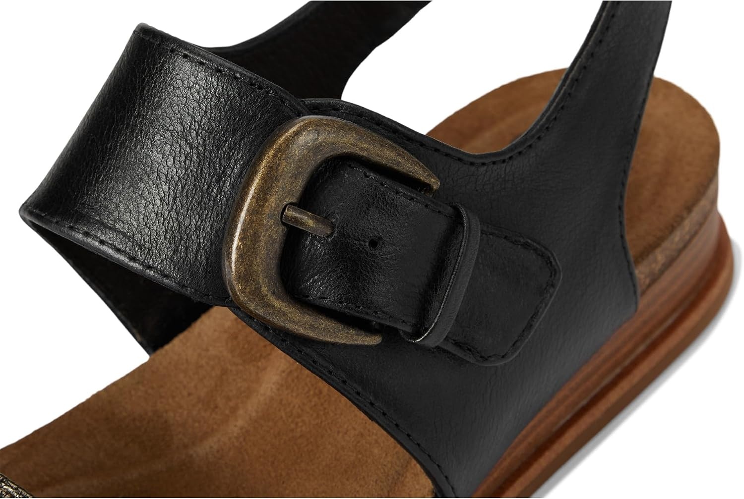 Sofft Peggie(Black/Pewter)