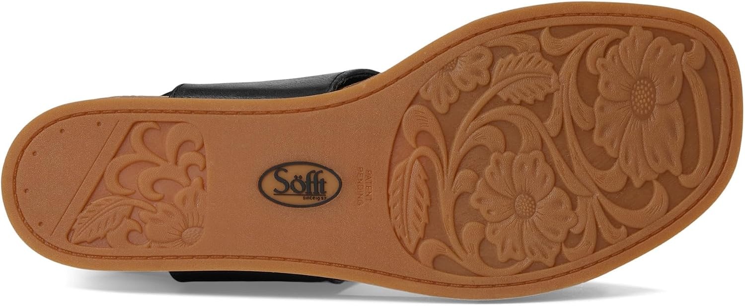 Sofft Peggie(Black/Pewter)