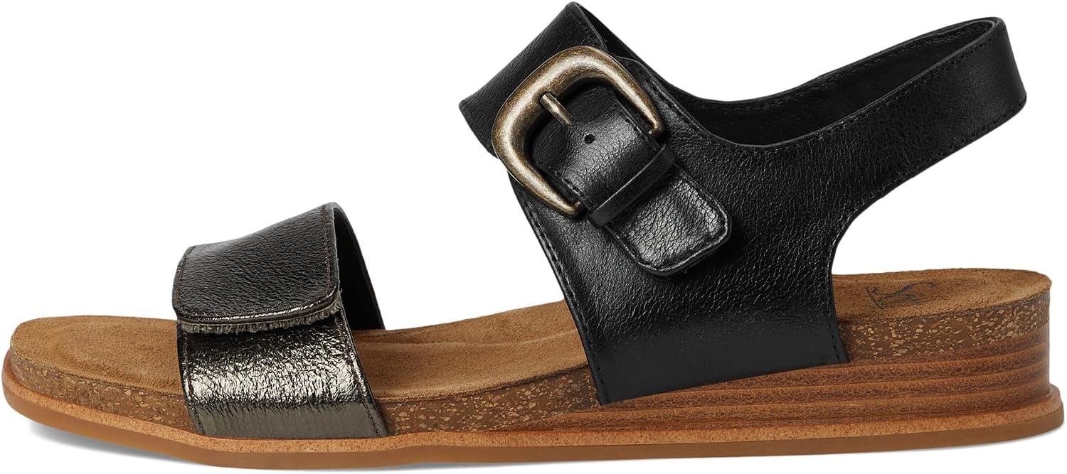 Sofft Peggie(Black/Pewter)