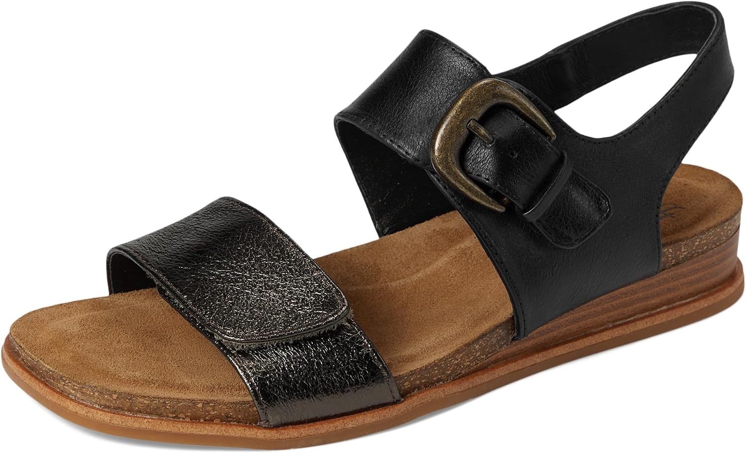 Sofft Peggie(Black/Pewter)