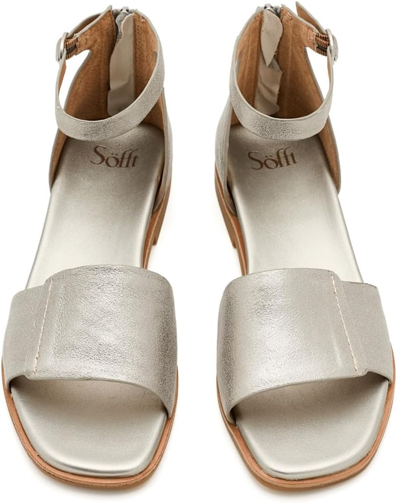 Söfft womens Reyna(Anthracite)