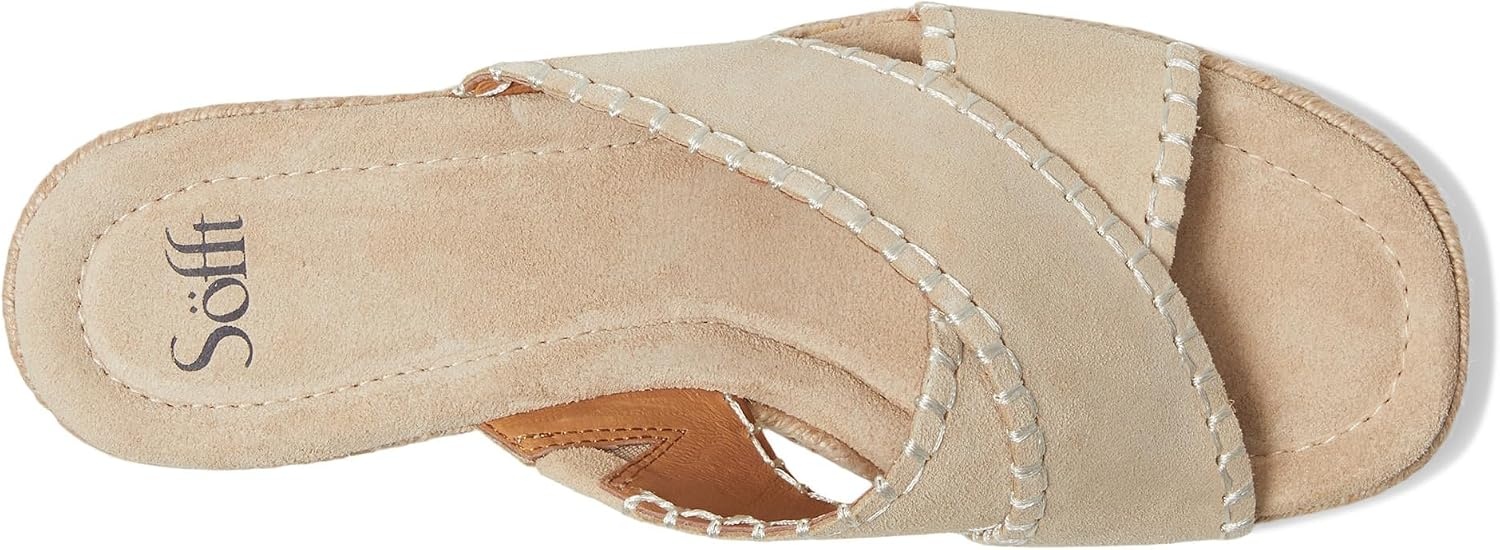 Sofft Indie(Lenox Tan)