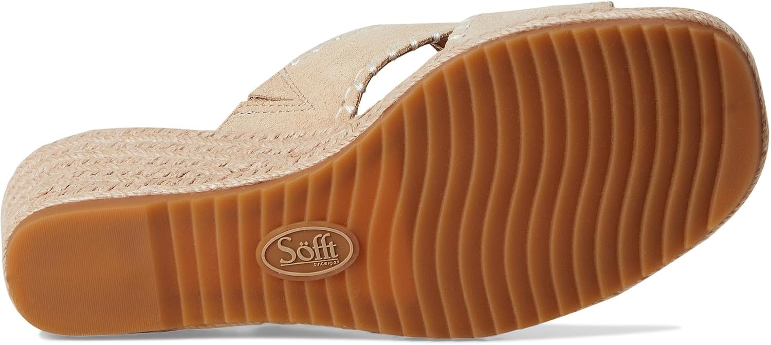 Sofft Indie(Lenox Tan)