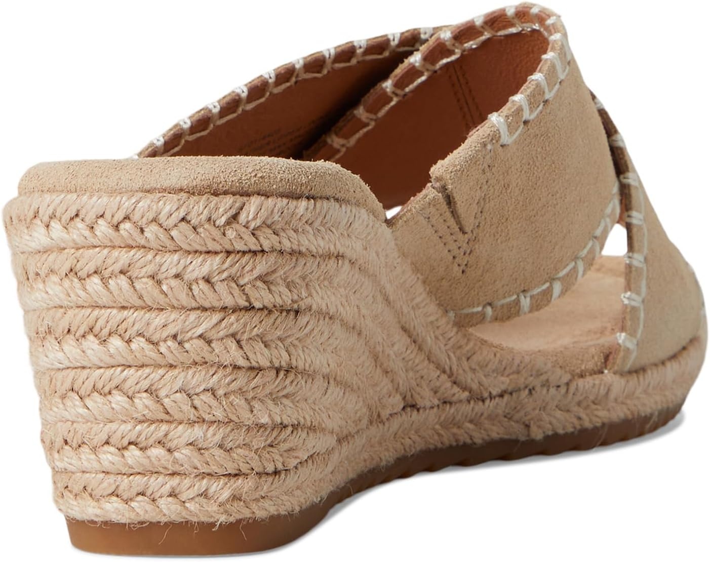 Sofft Indie(Lenox Tan)