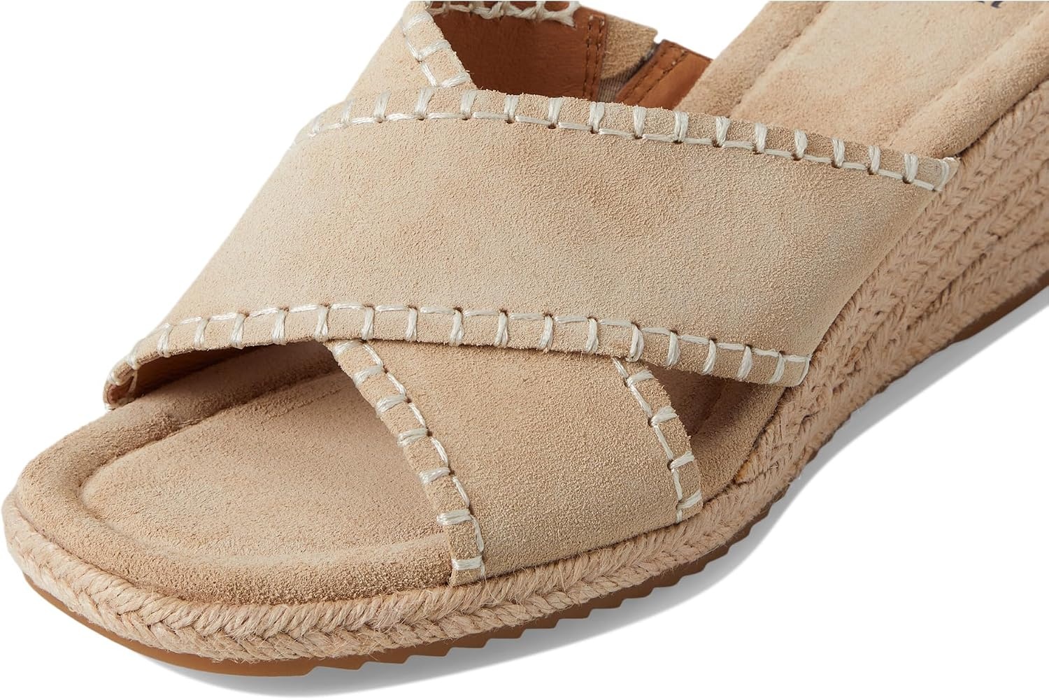 Sofft Indie(Lenox Tan)