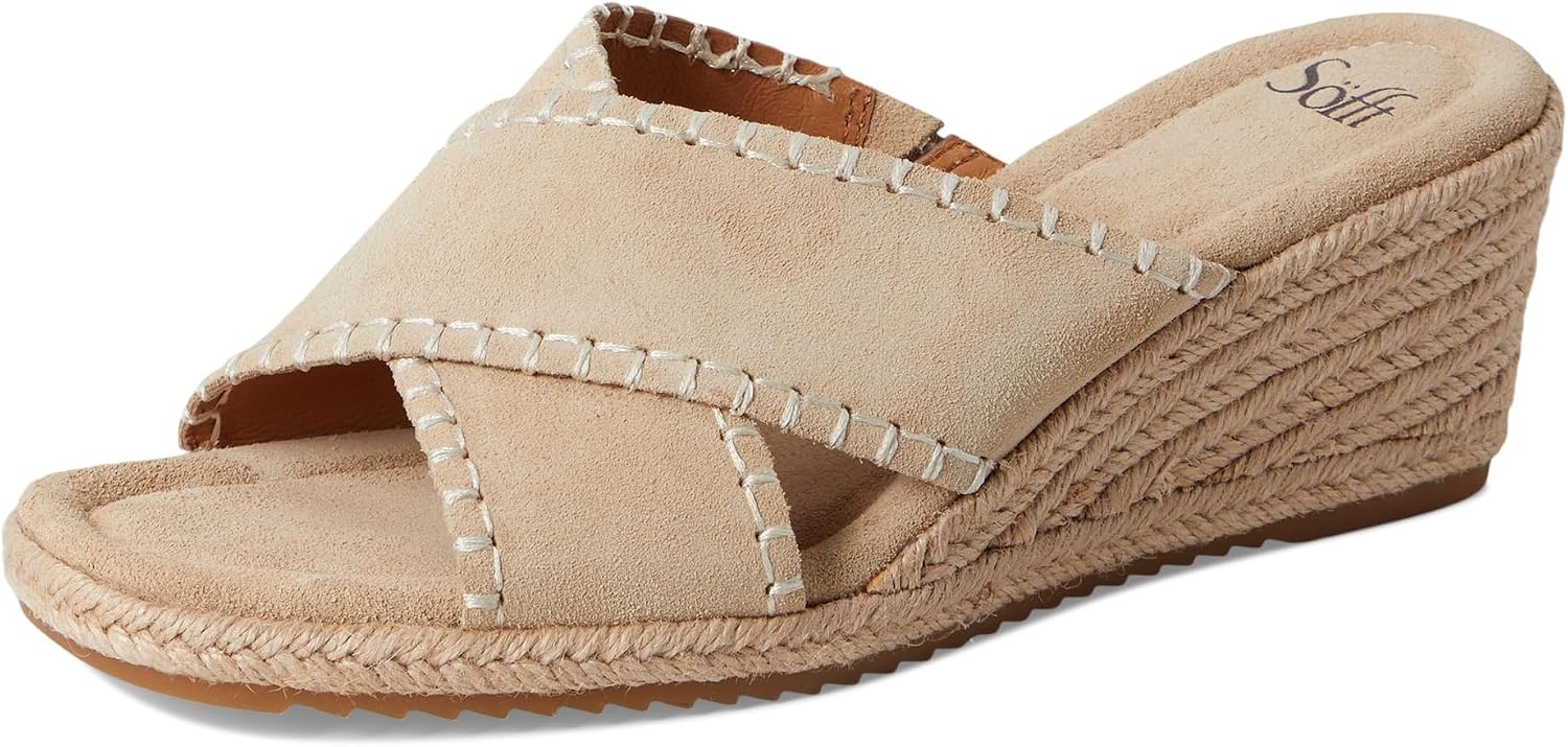 Sofft Indie(Lenox Tan)