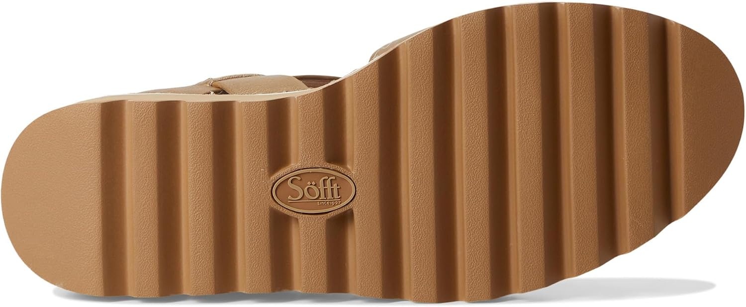 Söfft Women’s Ruthie(Gold)