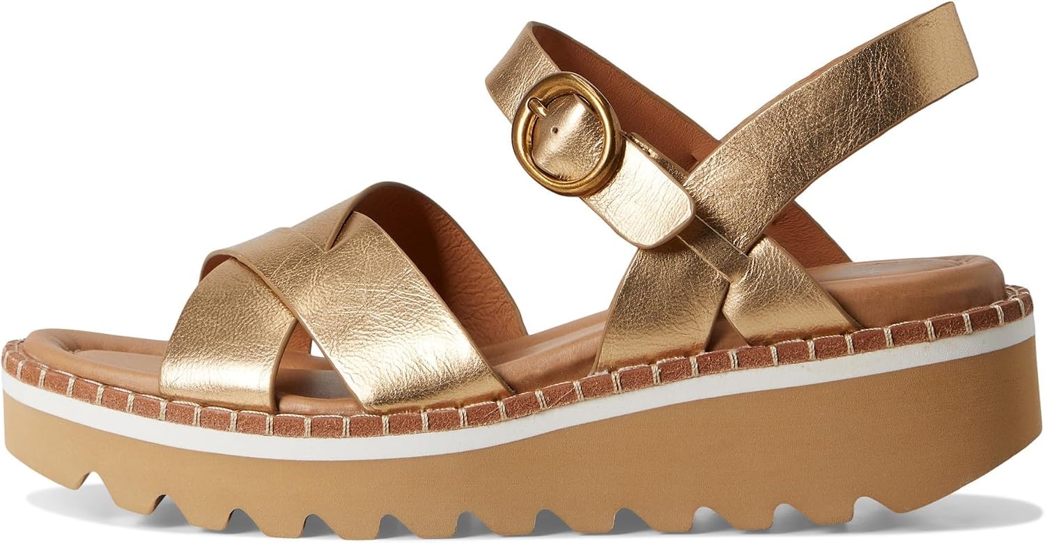 Söfft Women’s Ruthie(Gold)