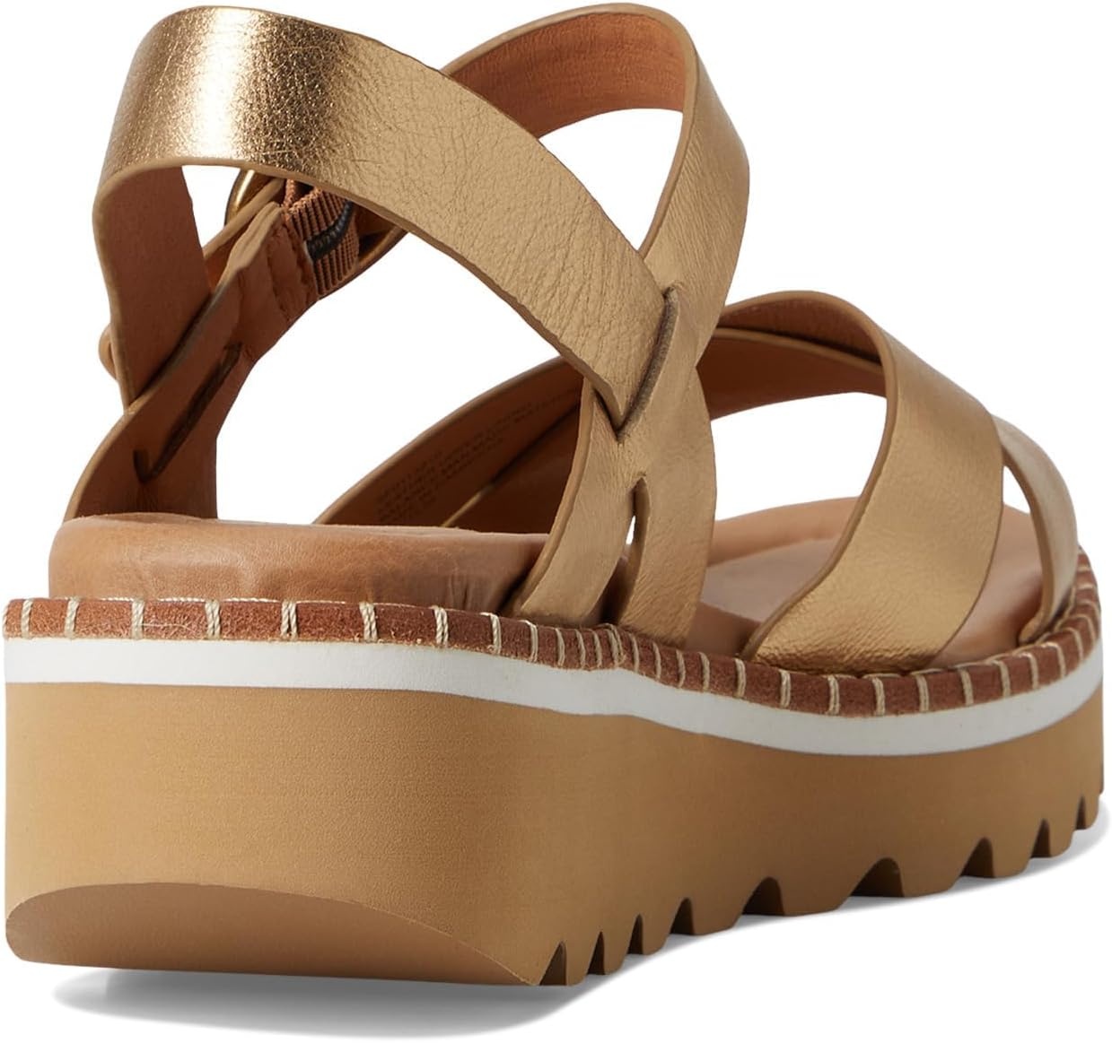 Söfft Women’s Ruthie(Gold)