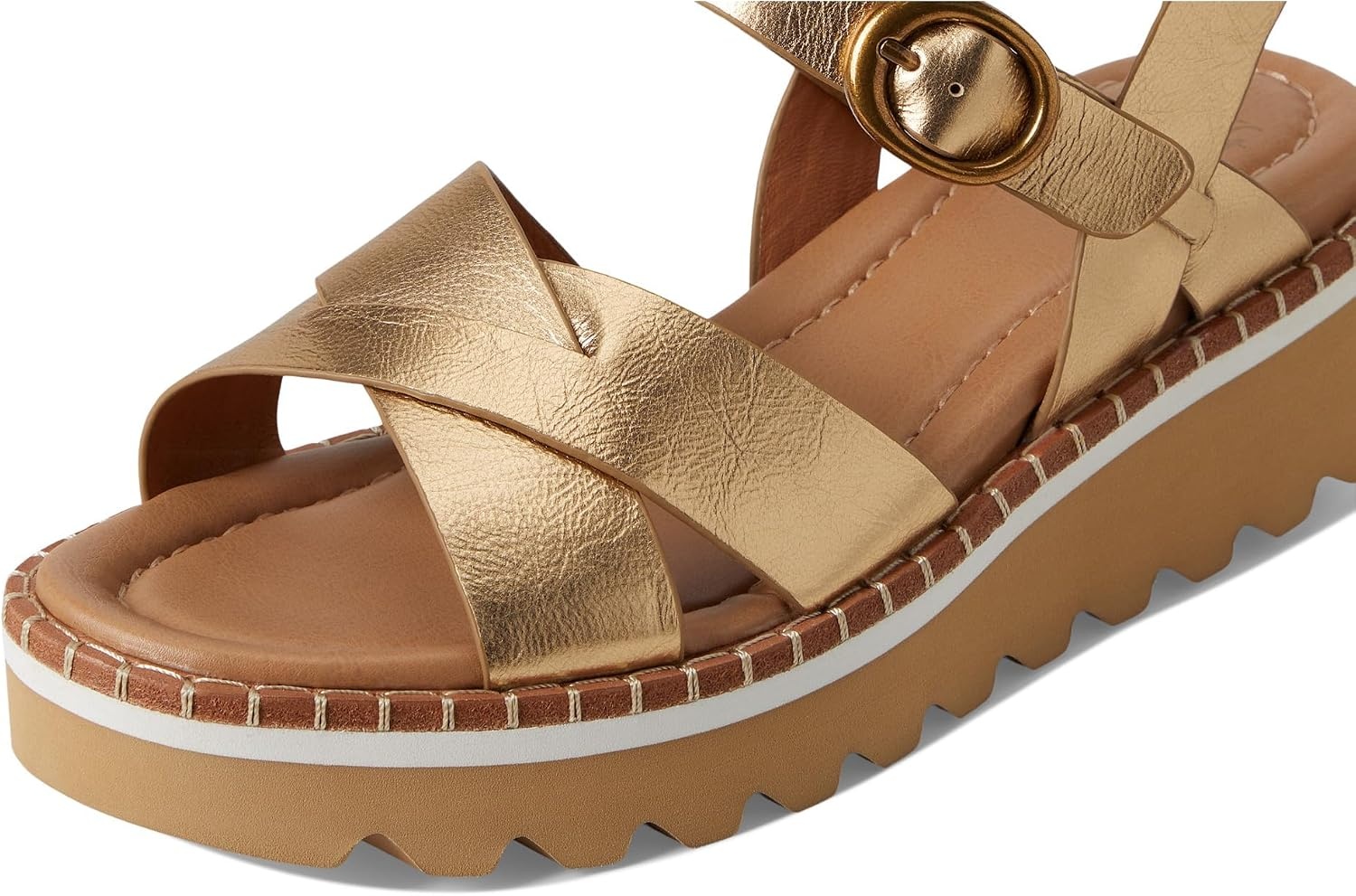 Söfft Women’s Ruthie(Gold)