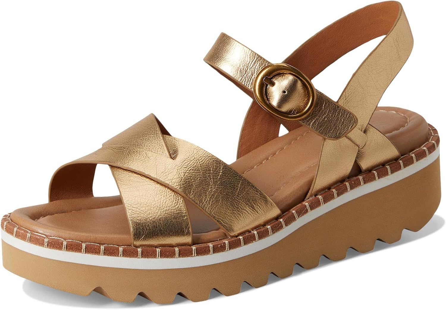 Söfft Women’s Ruthie(Gold)