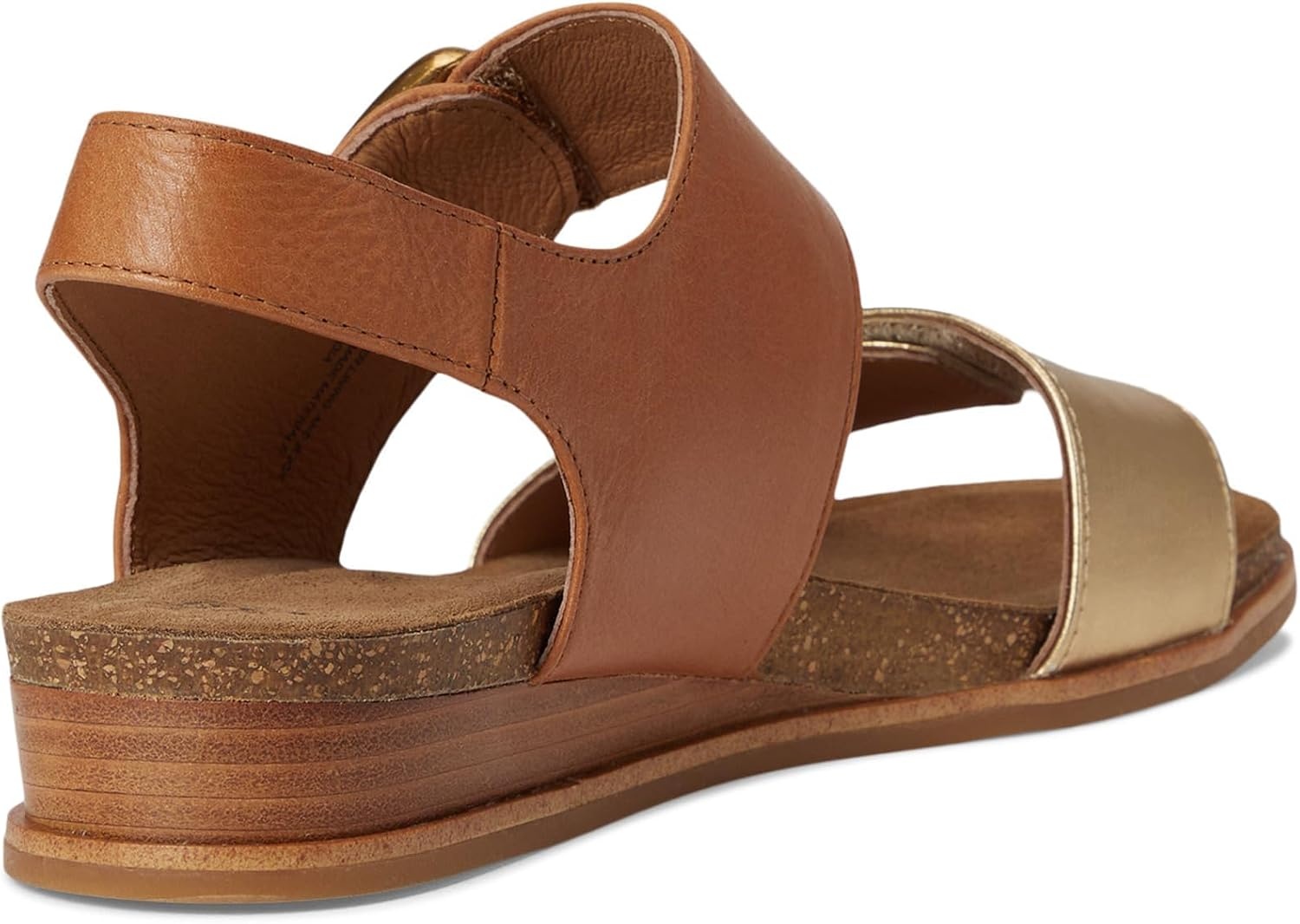 Sofft Peggie(Luggage/Gold)