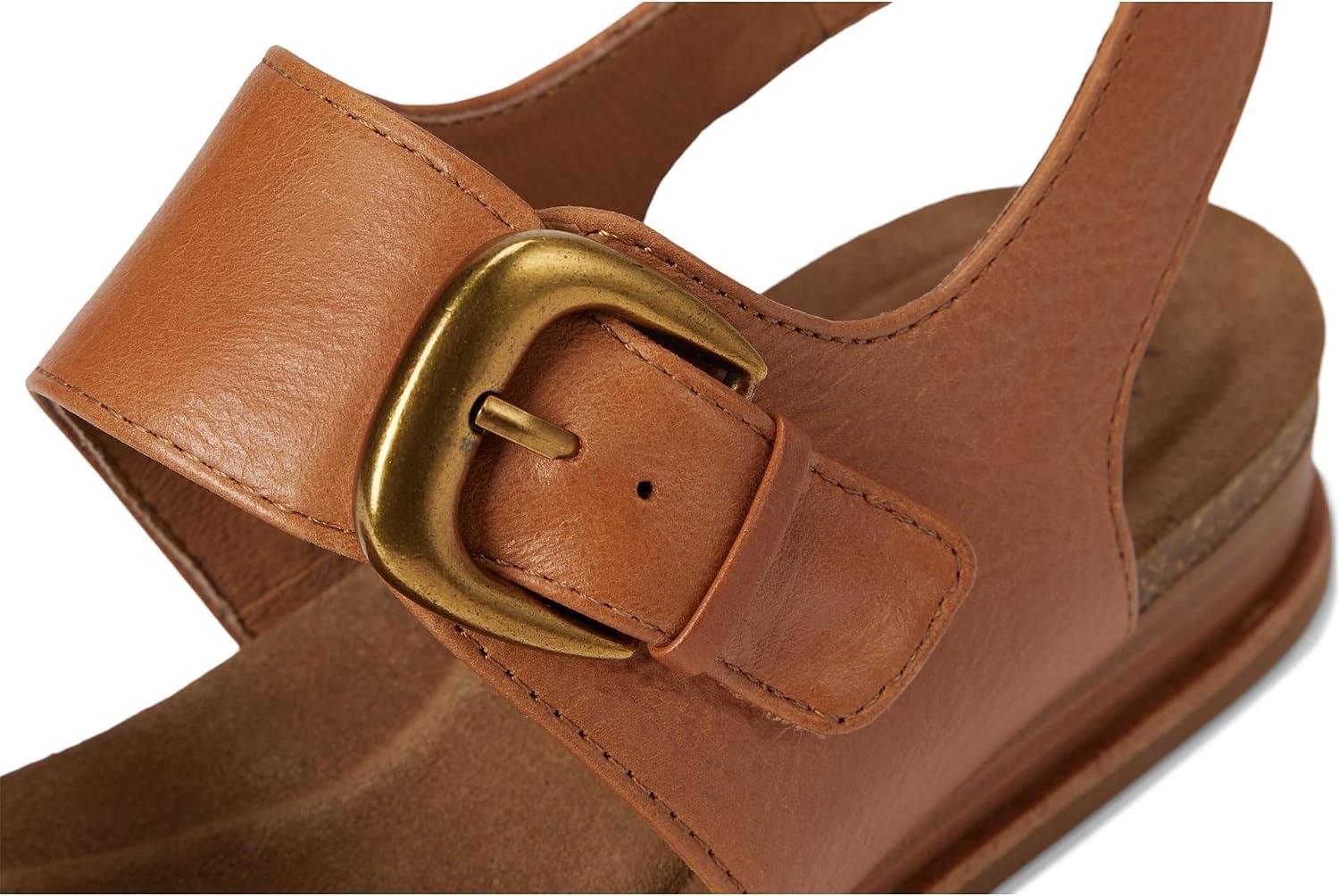 Sofft Peggie(Luggage/Gold)