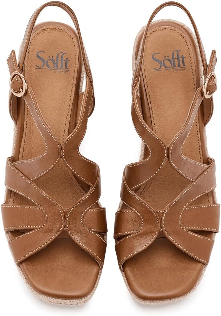 Sofft Norma(Sand)
