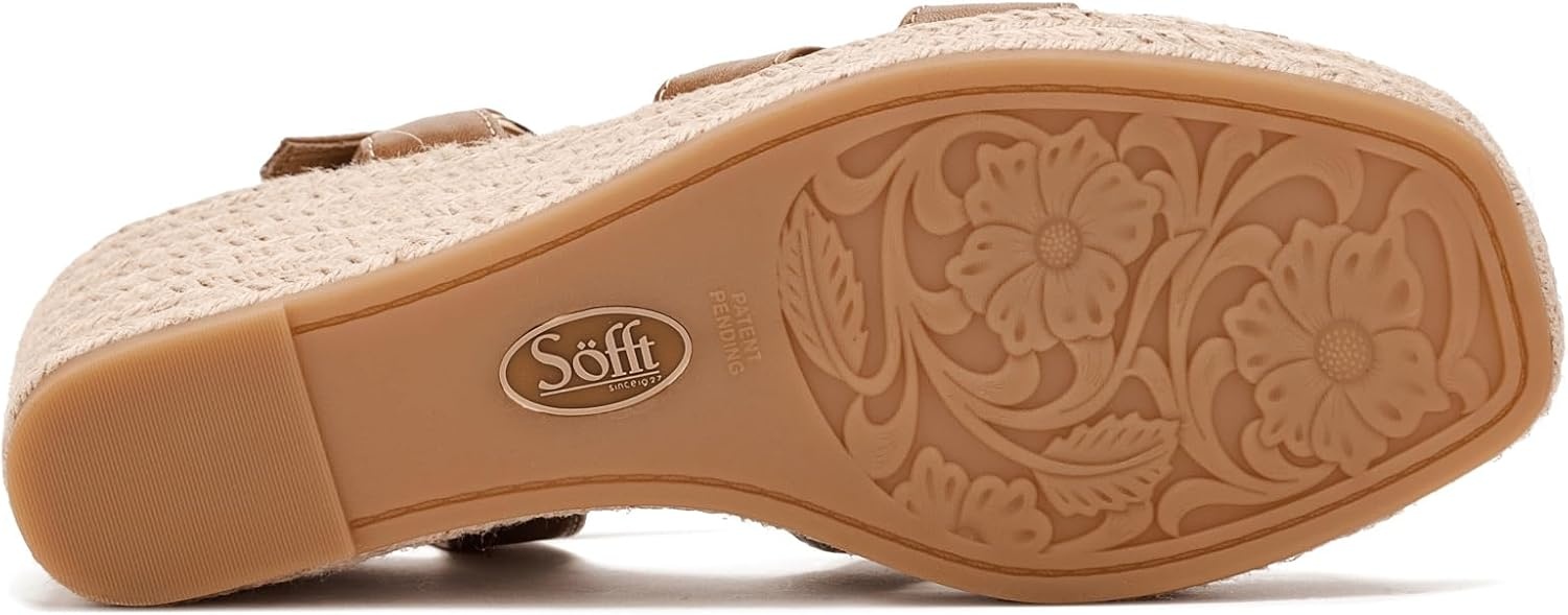 Sofft Norma(Sand)