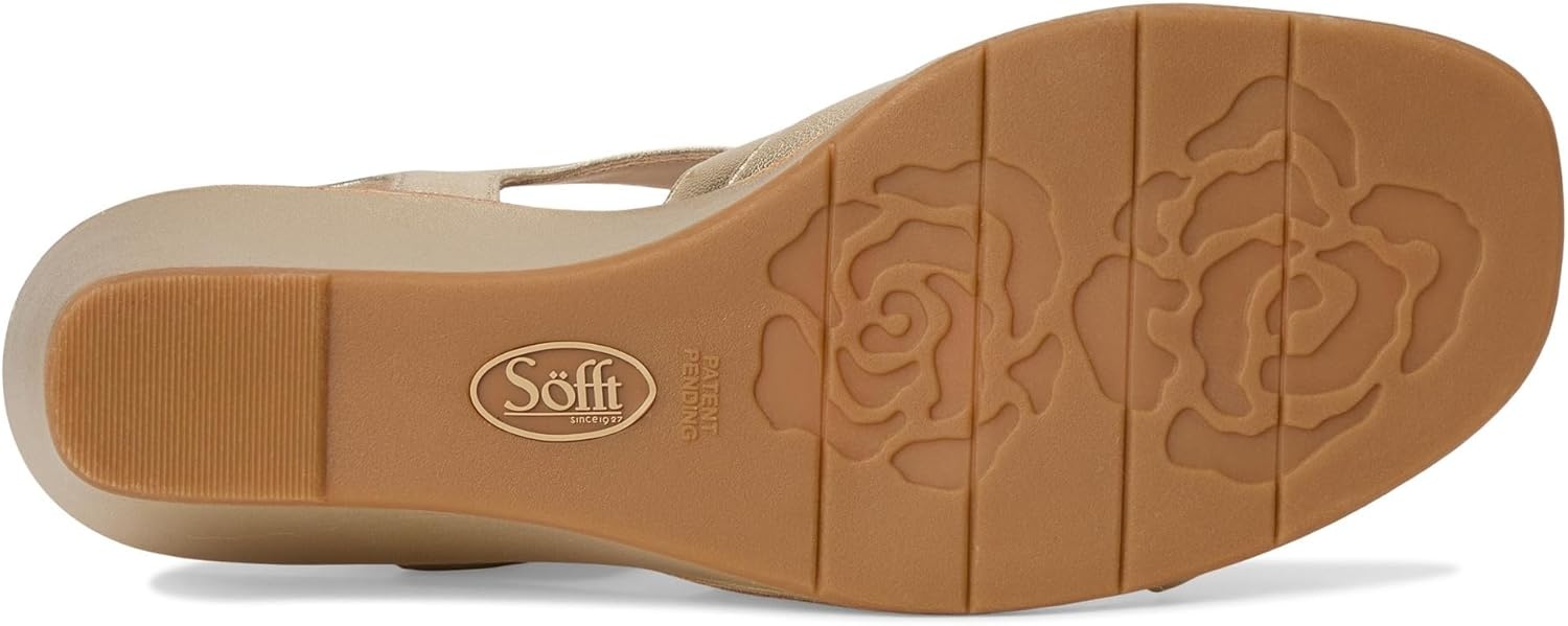 Sofft Women’s Gigi Platino 10 Medium