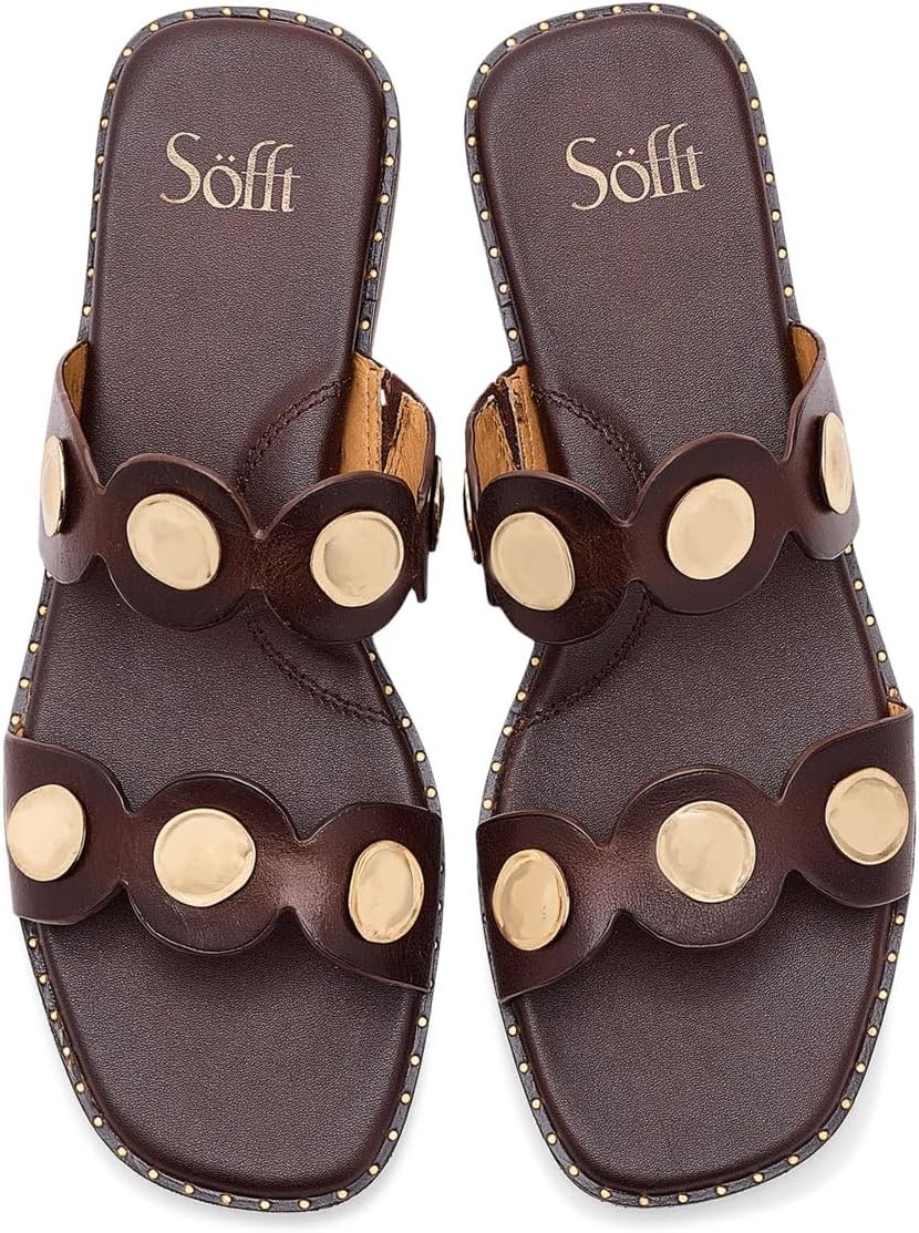 Söfft womens Ezra(Tobacco)