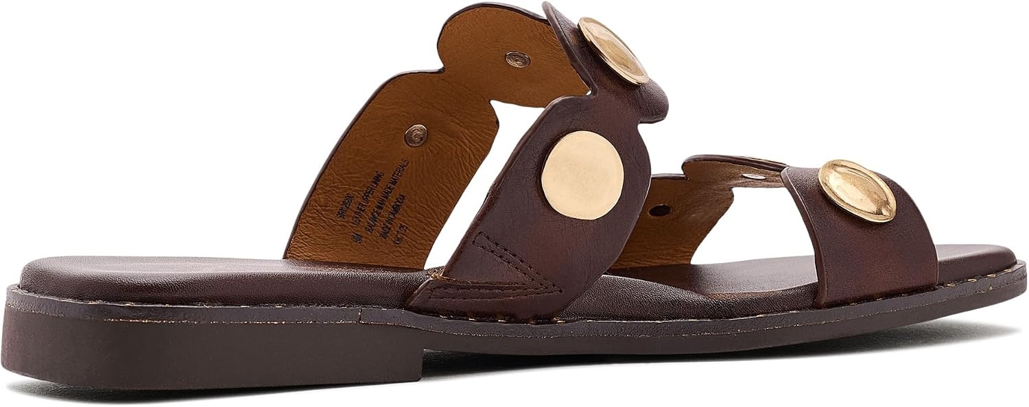 Söfft womens Ezra(Tobacco)