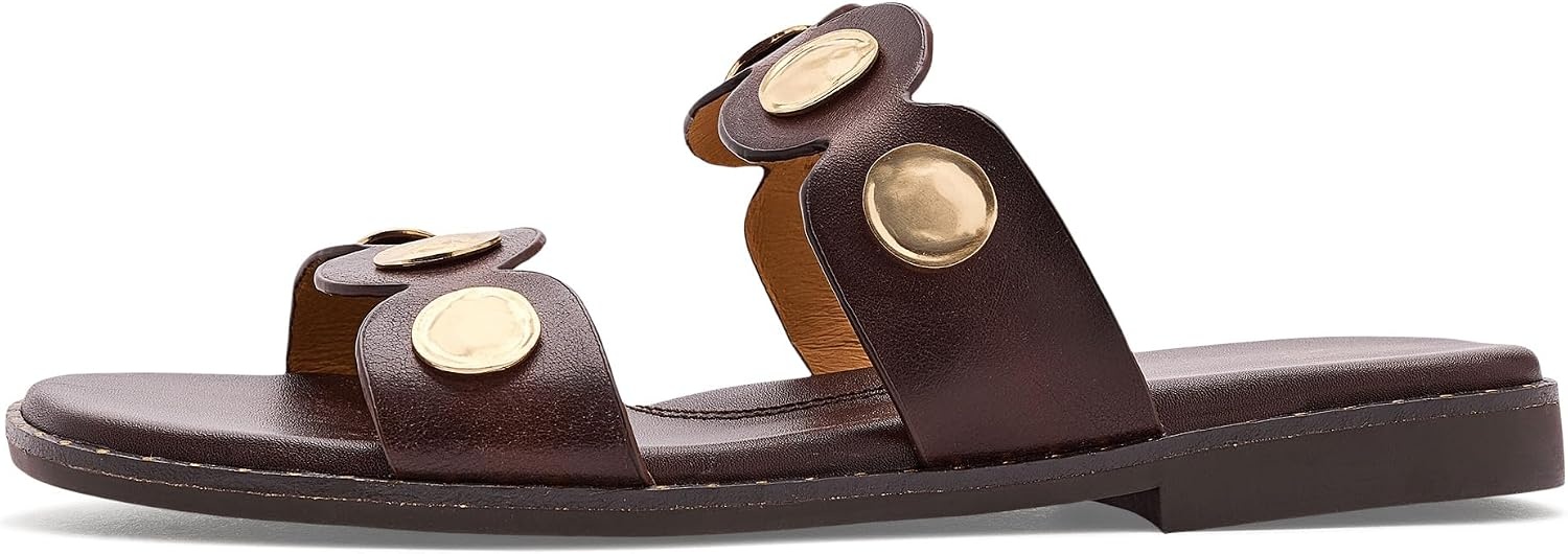 Söfft womens Ezra(Tobacco)