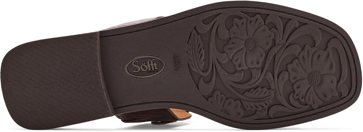 Söfft womens Ezra(Tobacco)
