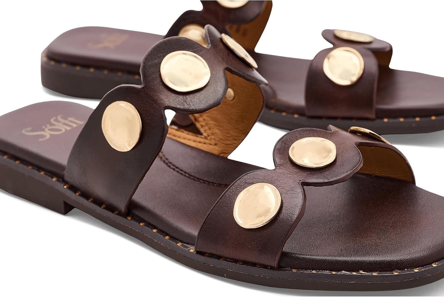 Söfft womens Ezra(Tobacco)