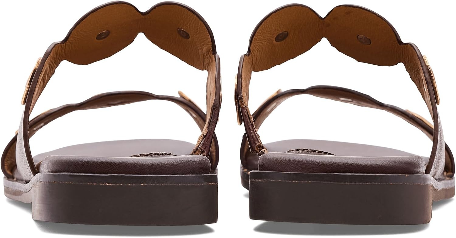 Söfft womens Ezra(Tobacco)
