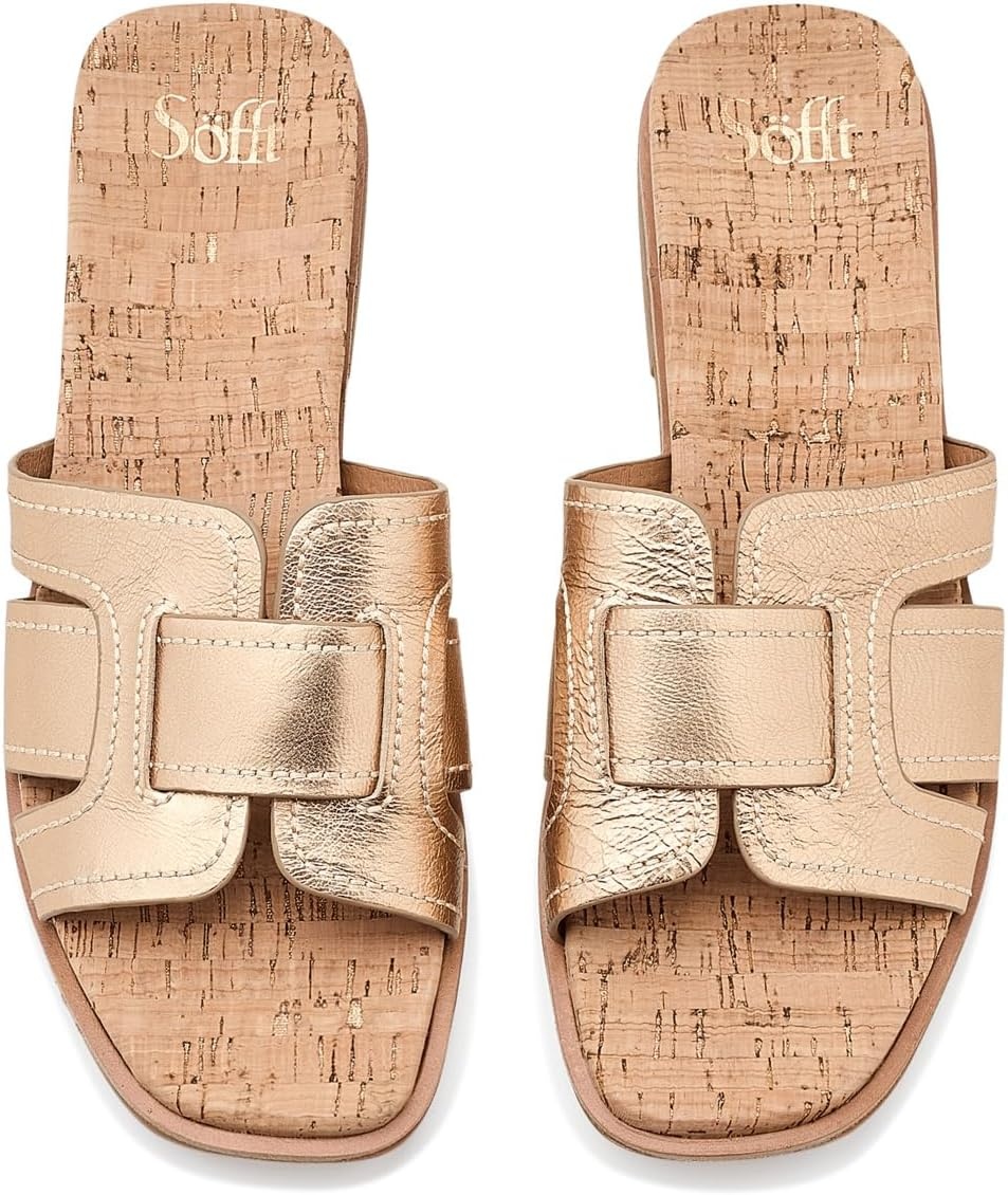 Söfft womens Rachel(Gold)