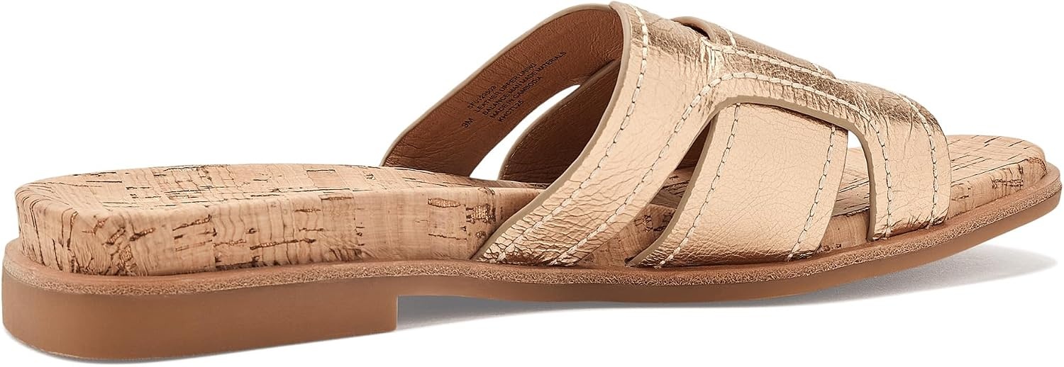 Söfft womens Rachel(Gold)