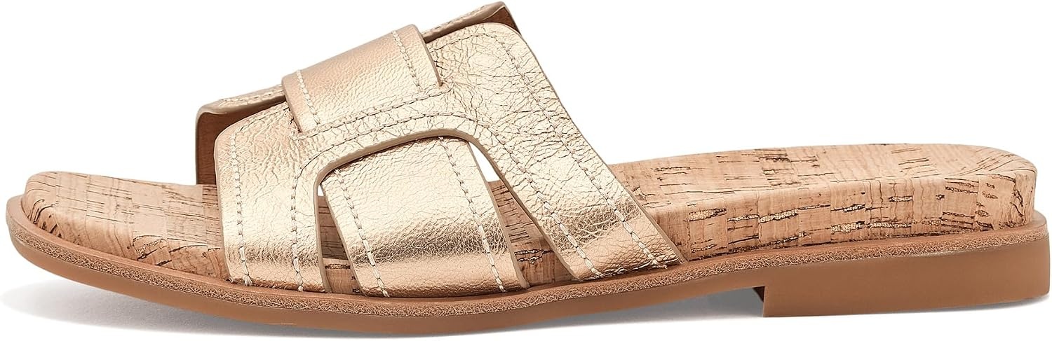 Söfft womens Rachel(Gold)