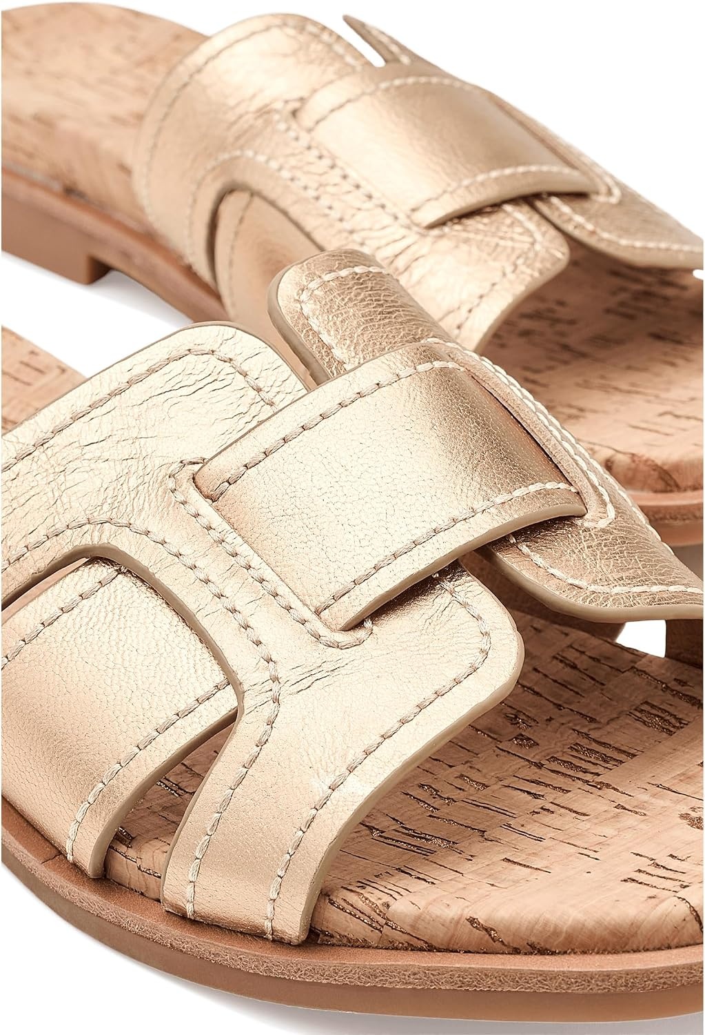 Söfft womens Rachel(Gold)