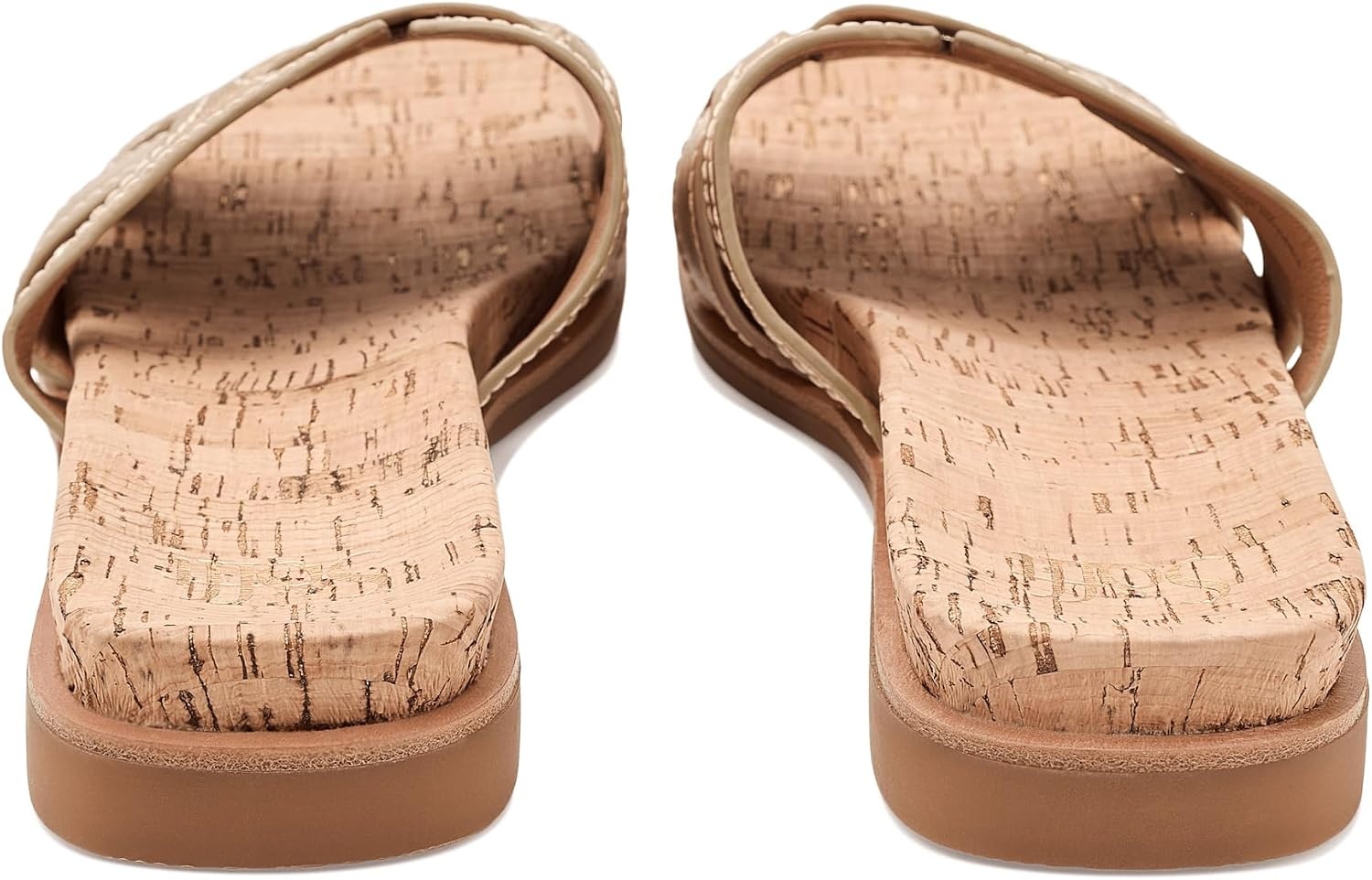 Söfft womens Rachel(Gold)