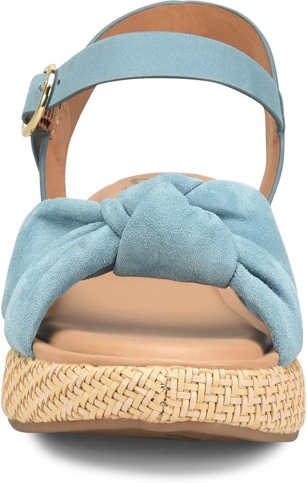 Söfft womens Farah(Marine Teal)