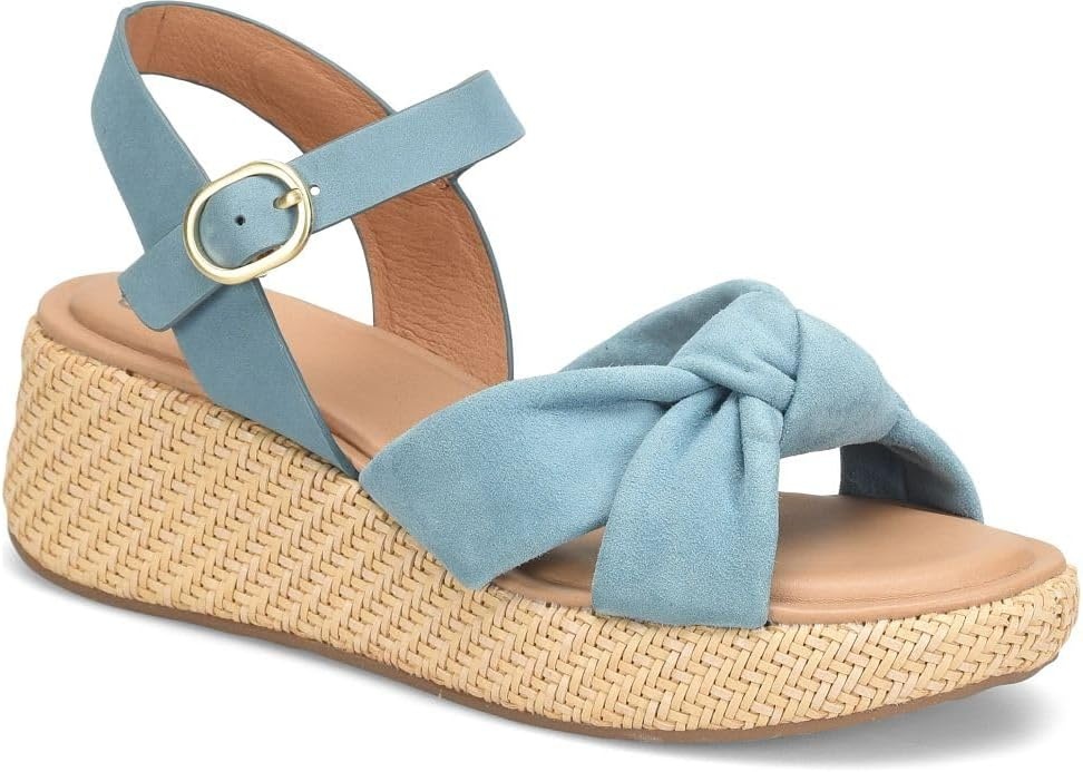 Söfft womens Farah(Marine Teal)