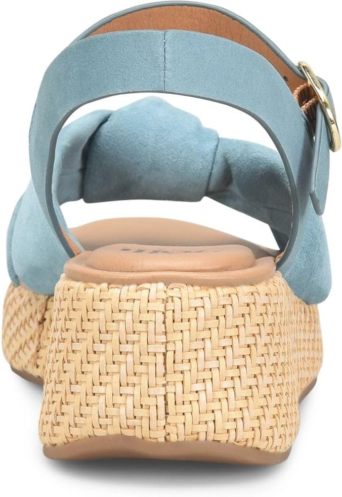 Söfft womens Farah(Marine Teal)